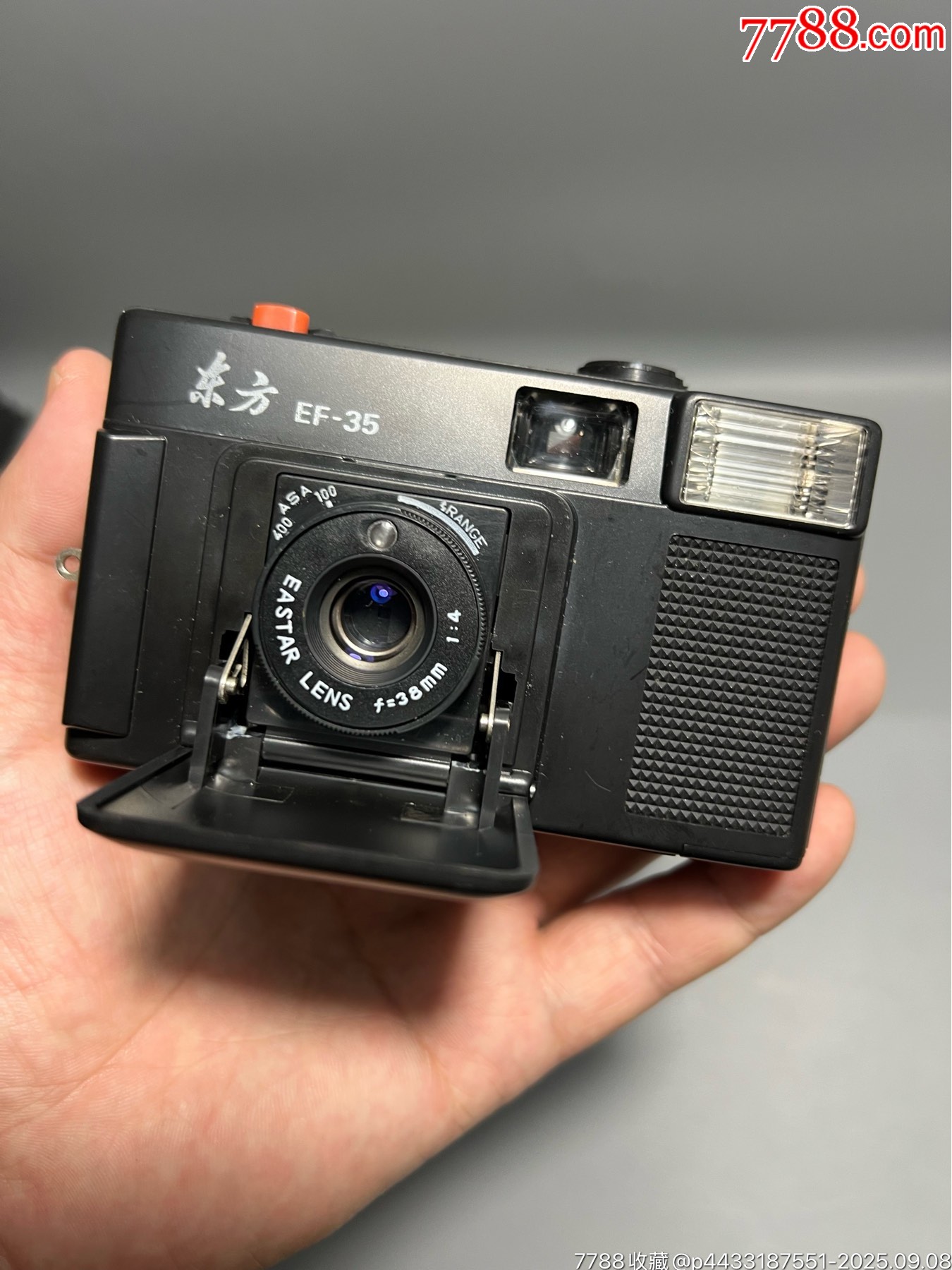 东方EF-35胶片相机_价格15元_第3张_