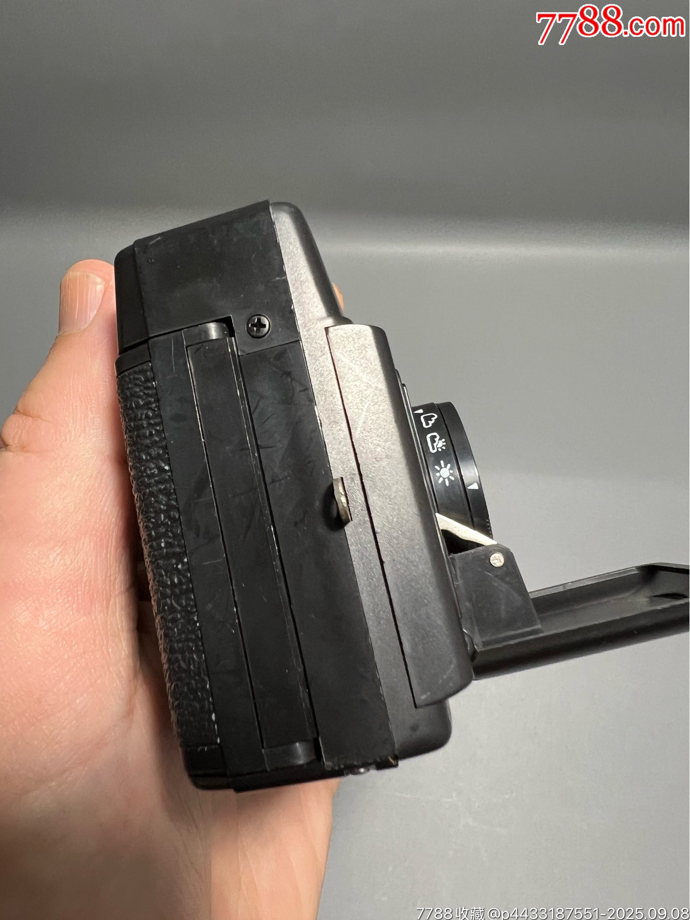 东方EF-35胶片相机_价格15元_第5张_