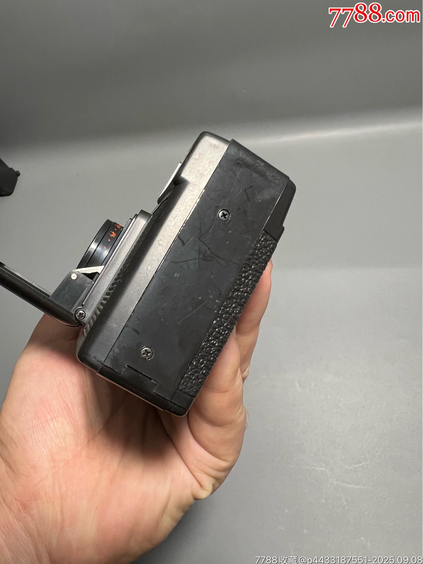 东方EF-35胶片相机_价格15元_第6张_