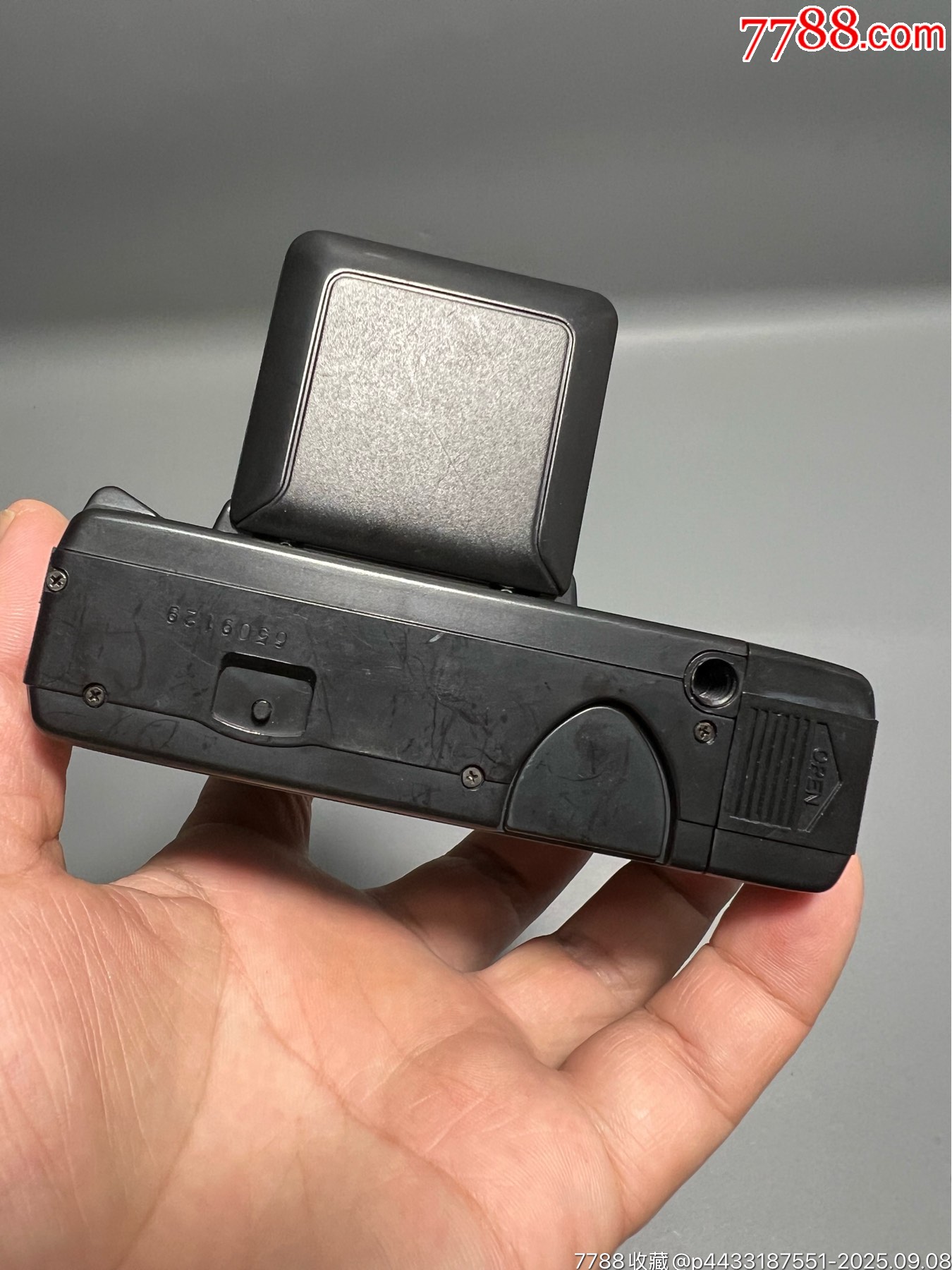 东方EF-35胶片相机_价格15元_第7张_