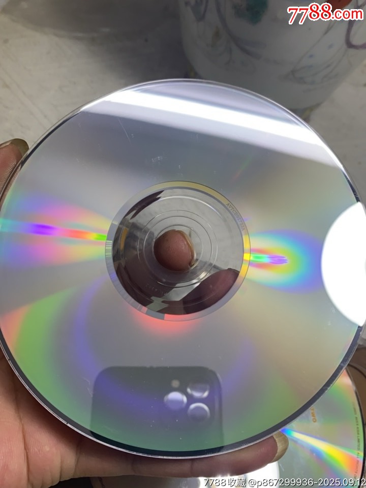 艾回。2004舞曲精選。2CD。94新_價(jià)格30元_第7張_