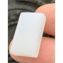 純天然和田玉羊脂白玉