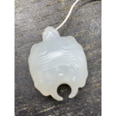 純天然和田玉玄武