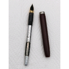 幸福銀行筆記用品 幸福215大包尖粗体字__【7788钢笔收藏】