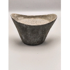 鎏金老锡器带柄茶壶锡茶壶道口老锡器带把锡酒壶__【7788旧书网】
