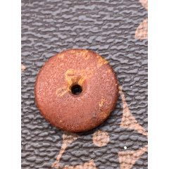 純天然蜜蠟老蜜蠟平安扣