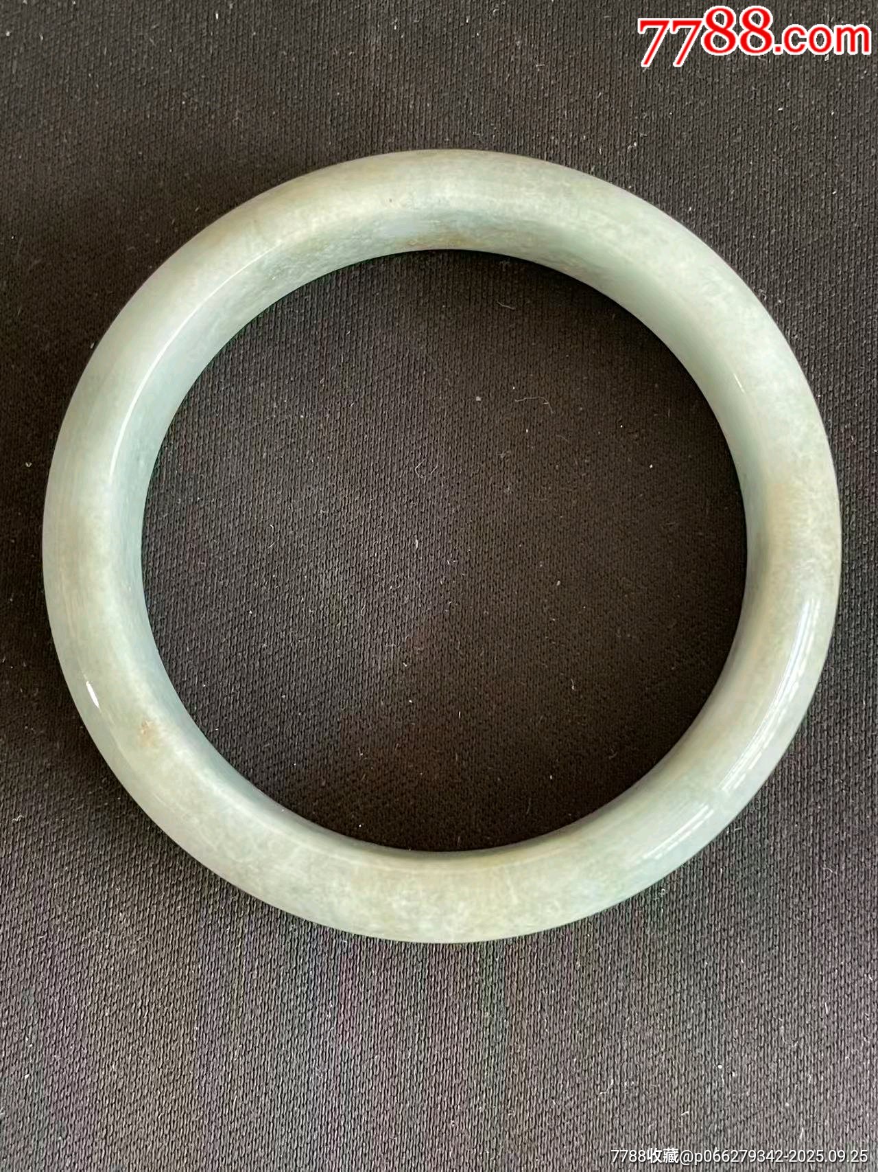 翡翠手鐲_價(jià)格10元_第1張_