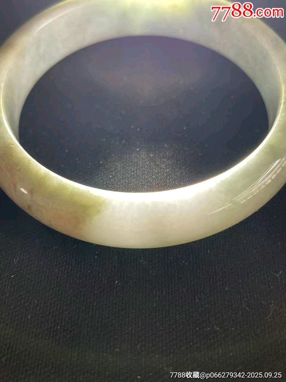 翡翠手鐲_價(jià)格10元_第5張_