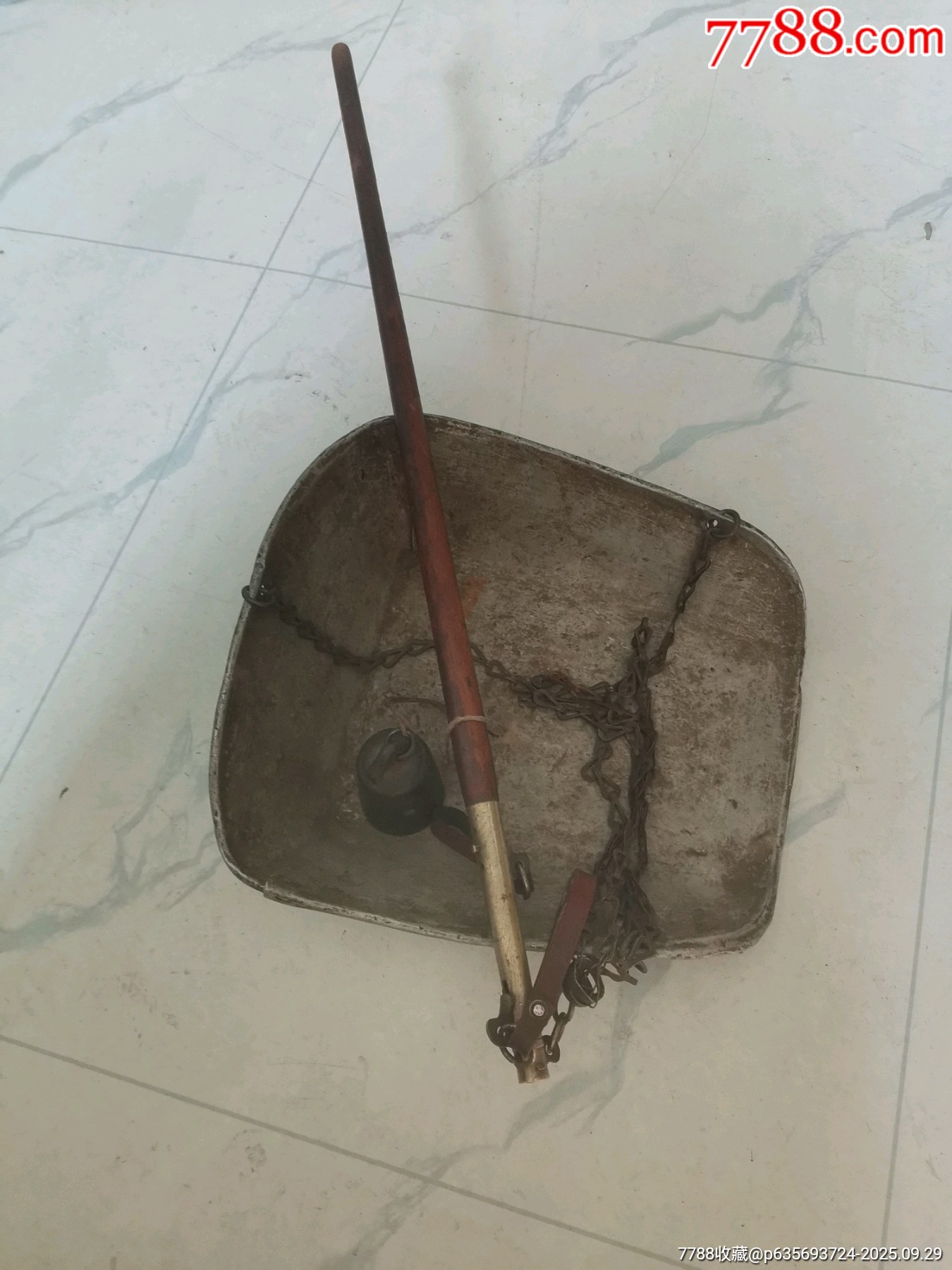 木杆称_称/秤_金水木火土祥【7788收藏__收藏热线】