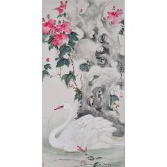 LOT1326 梅花书屋__【7788铜器收藏】