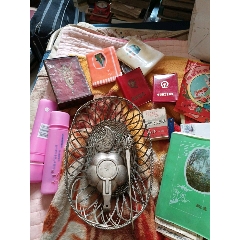 银器一堆，其它东西_其他银器_￥124