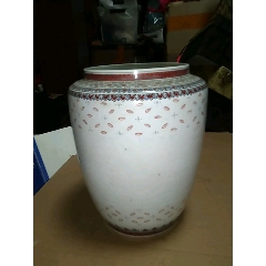 瓷器一件(做工精美，歡迎收藏)_彩繪瓷/彩瓷_￥102