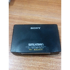 索尼品牌的WM-703C型號磁帶機_隨身聽/mp3_￥120