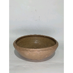 唐朝青柚弦紋碗(zc42722252)