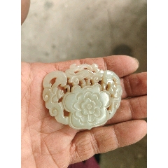 和田玉_和田玉_￥361