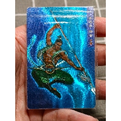 水滸閃卡軟熱暮春(au42734378)