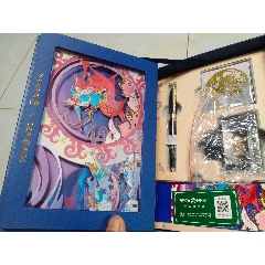 英雄鋼筆一支，新的，見實拍圖(au42740244)