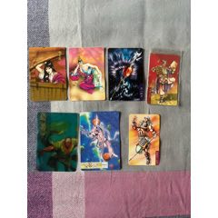 雜卡一堆(au42744895)