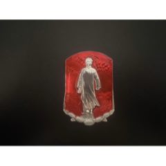 《花邊異形安源》