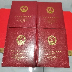 原票肉眼絕品94年郵票年冊4本一起拍(au42762160)