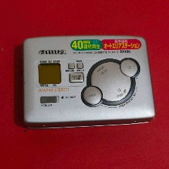 愛(ài)華RX480磁帶機(jī)（未測(cè)試過(guò)