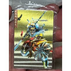 小浣熊大袋子硬面李應(au42764046)