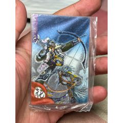 小浣熊水滸卡昆閃原封花榮(au42764054)