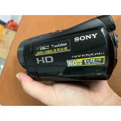 索尼SR11E高清攝像機（83）_攝像機/攝影機_￥233
