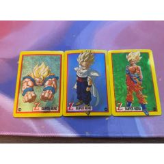 龍珠，祖國閃卡(au42773301)