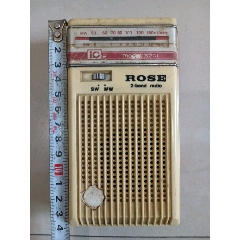 南京無線電公司，南京大橋機器廠收音機