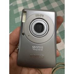 佳能數碼相機_卡片機/數碼相機_￥214