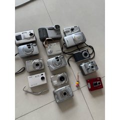 14打包出_卡片機(jī)/數(shù)碼相機(jī)_￥324