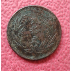 貳拾文民國八年