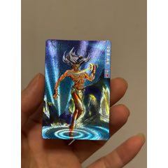 小浣熊水滸卡硬面童威(au42804270)