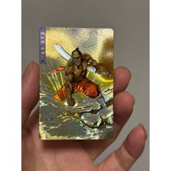 小浣熊水滸卡軟閃蔡福(au42805138)