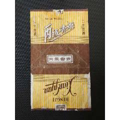 丙級香煙（加工制品）老標(au42807733)