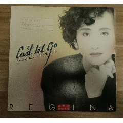 新到曾慶瑜看夠柔情黑膠LP大碟