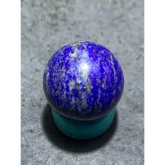 清代青金石鼻烟壶__【7788旧书网】