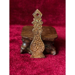 明清純銅掛飾(au42819562)