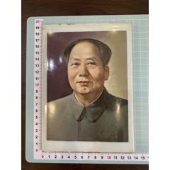 毛主席瓷板畫(zc42829283)