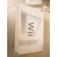 Wii全套_PSP/游戲機_￥166