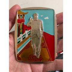 多彩金地毯大步走(zc42834593)