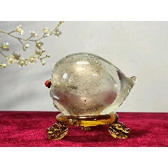 北京琉璃厂琉璃内画鼻烟壶__【7788旧书网】