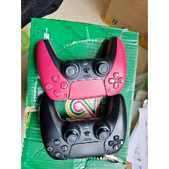 游戲手柄兩個_PSP/游戲機_￥224