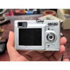 相機一個_卡片機/數碼相機_￥171