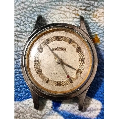 羅馬手動機械表(au42840253)