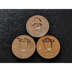 大陸，香港，澳門，極為少見三地章(zc42840319)