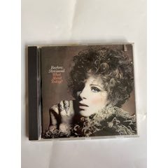 外文歌曲碟，品相好