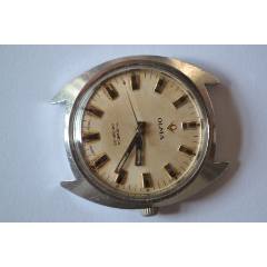 奧爾瑪牌手卷男表（ETA2750機芯）(au42860645)