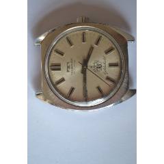 瑞士產天科諾牌手卷男表(au42860905)